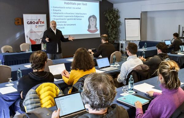 programa growth