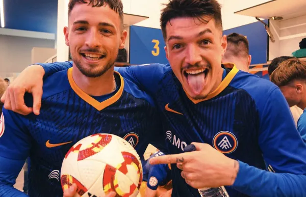 p. 37 manu nieto i lauti de leon foto fc andorra