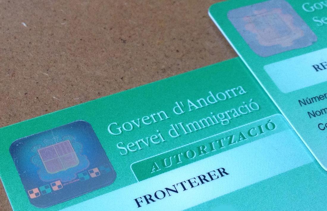 permisos immigracio