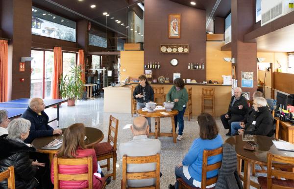 sorteig horts ordino