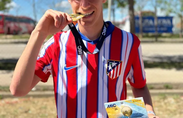 p. 29 julen sanchez campio mic foto cedida per juli sanchez