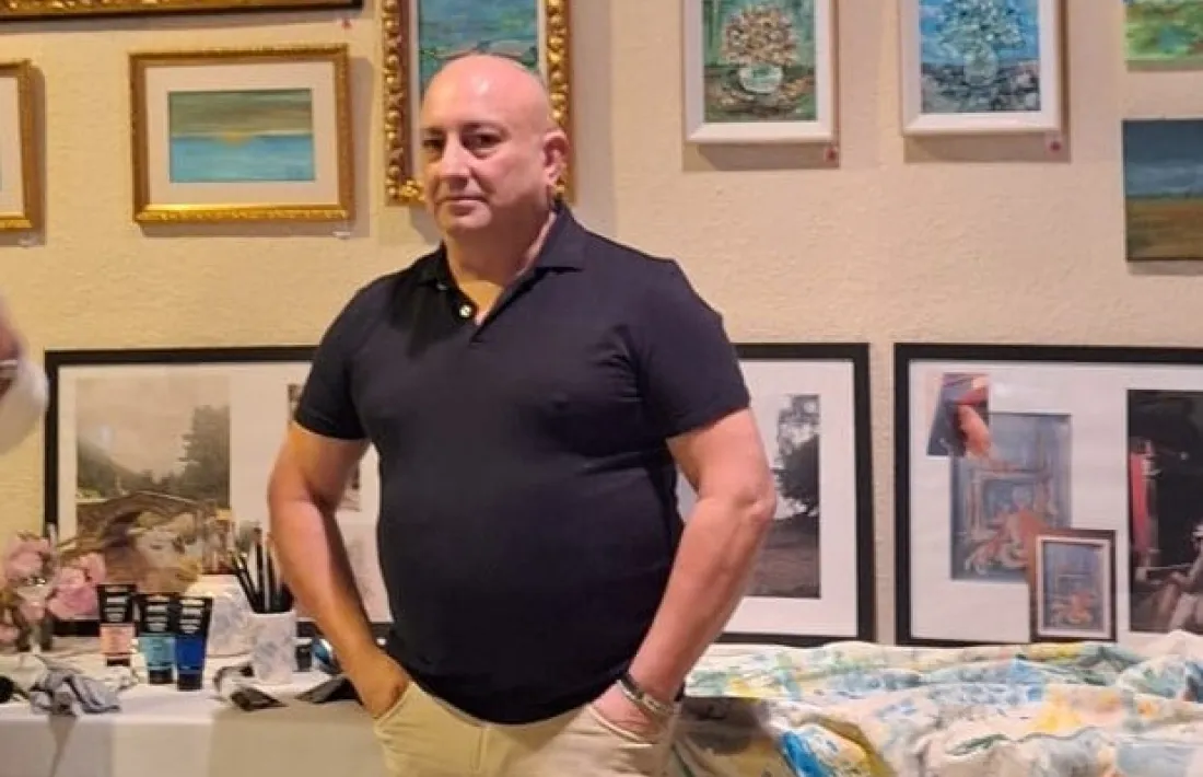 Joan Ignasi Carbonell.