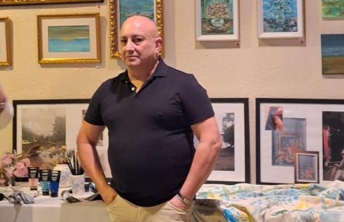 Joan Ignasi Carbonell.