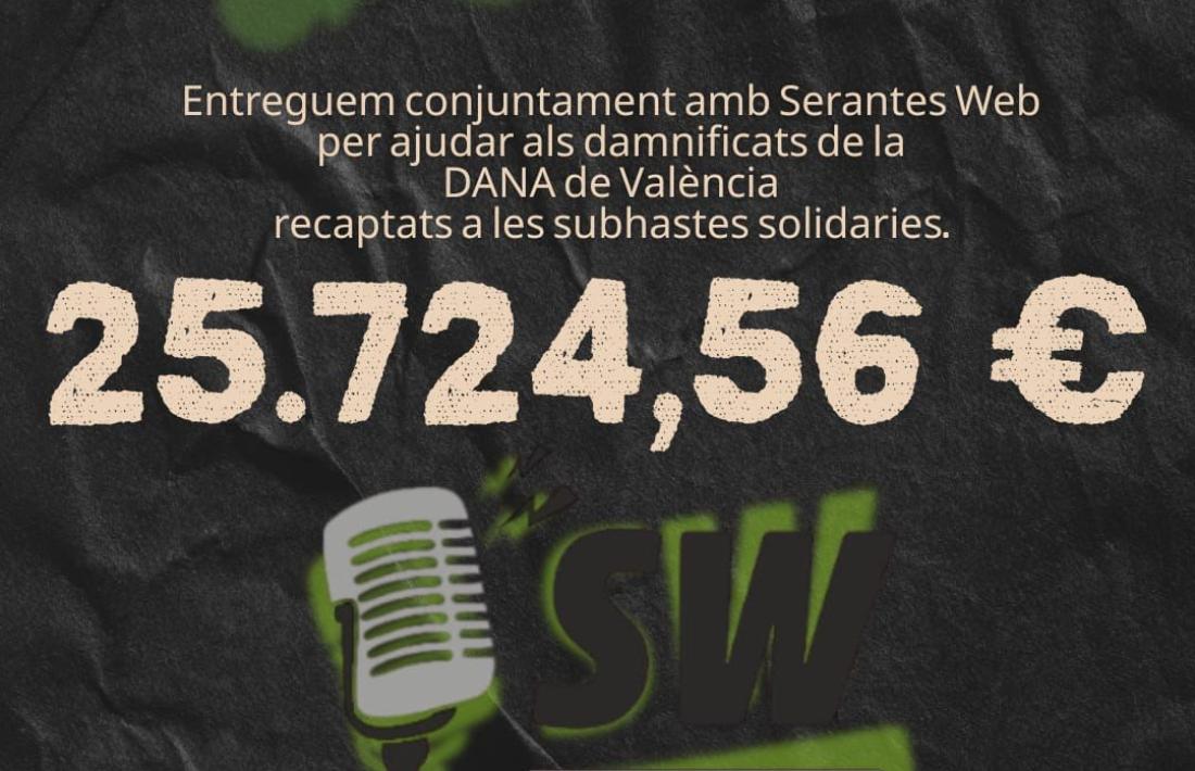 GolSolidari ajuda València.