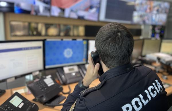 policia