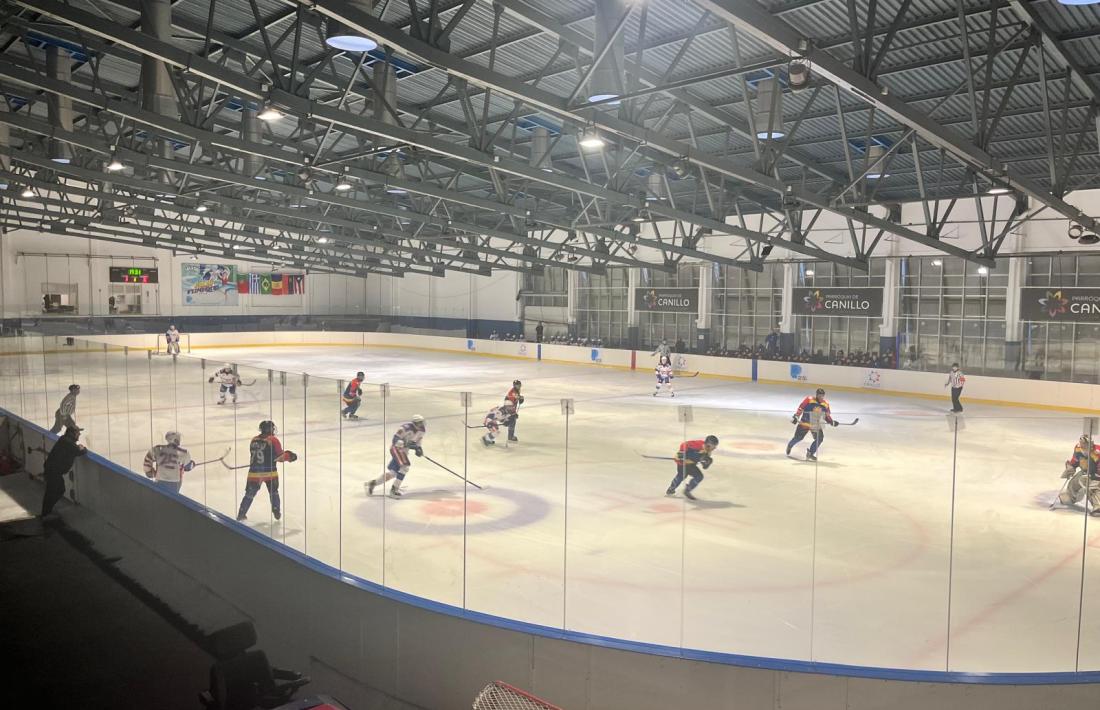 La Development Cup ha atret nou públic a la instal·lació.
