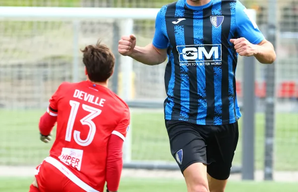 p. 29 inter vs pas foto faf