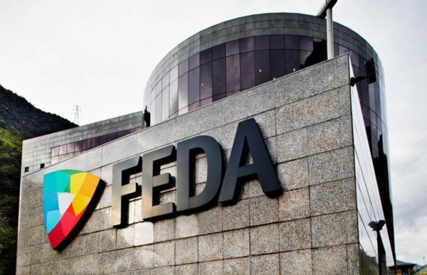edifici feda
