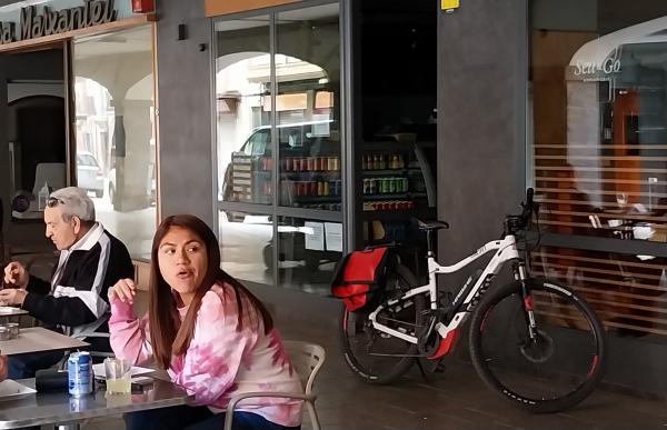 cafe