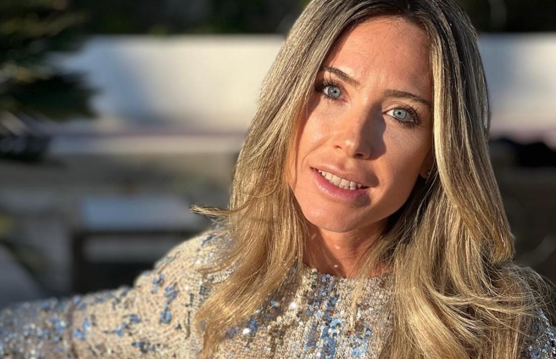 Cristina López Sanz.