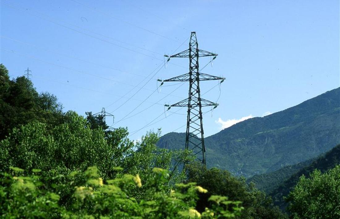 feda energia frança