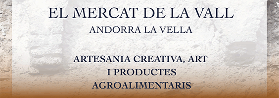 comu alv mercat de la vall