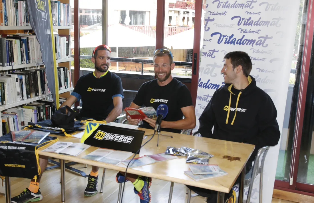 La mare de les guies de trial