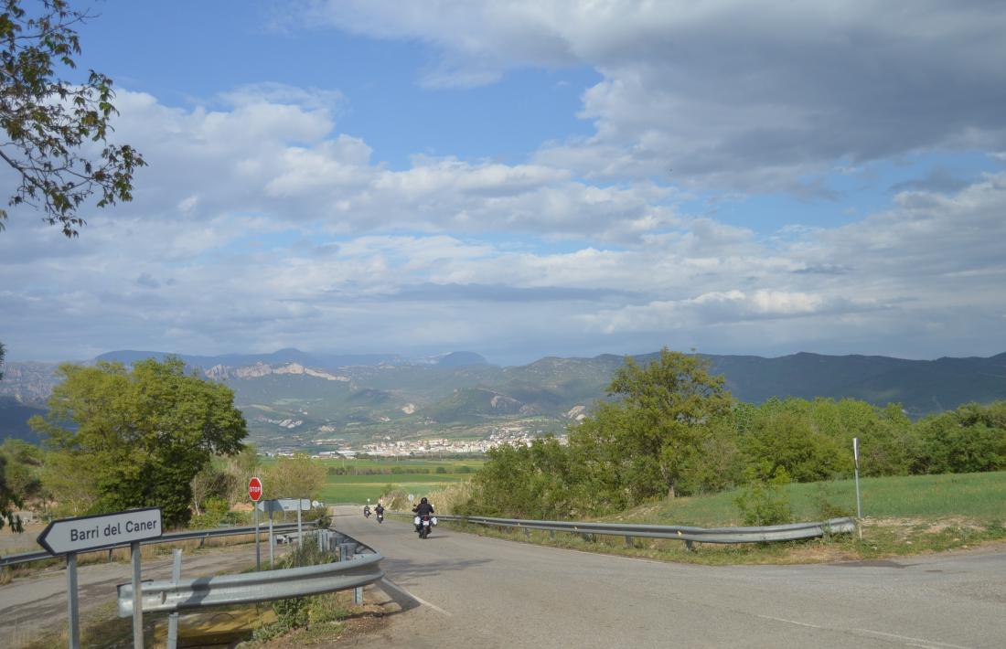  Les presumptes irregularitats afectarien a municipis del sud de la comarca. 