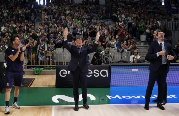 p. 27 unicaja vs morabanc foto acb photo mariano pozo