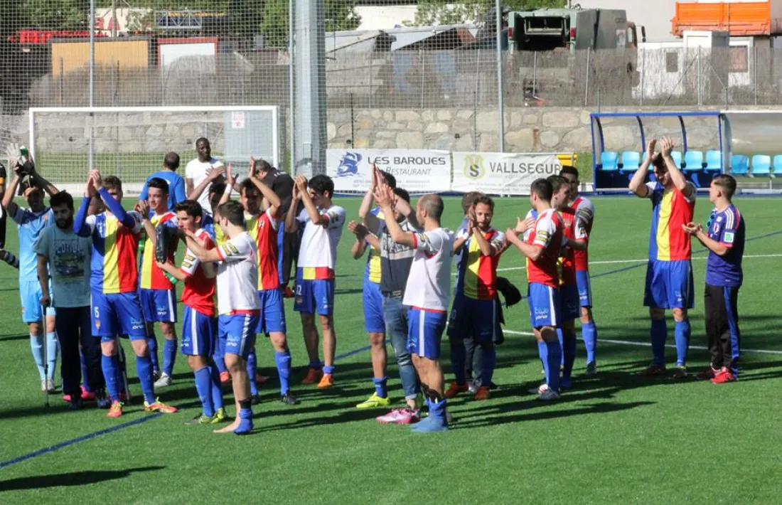  Dia clau gràcies als jugadors