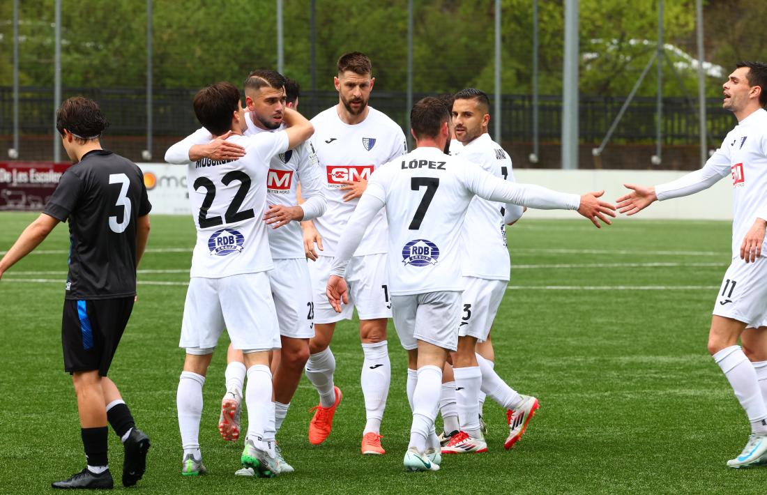 L’Inter torna a conquerir la lliga dos anys després de l’última.
