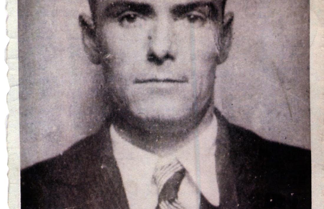 Bonaventura Casal (1911-1945).