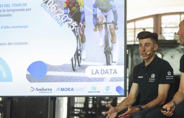 p. 28 Andorra Morabanc Classica - Facundo Santana