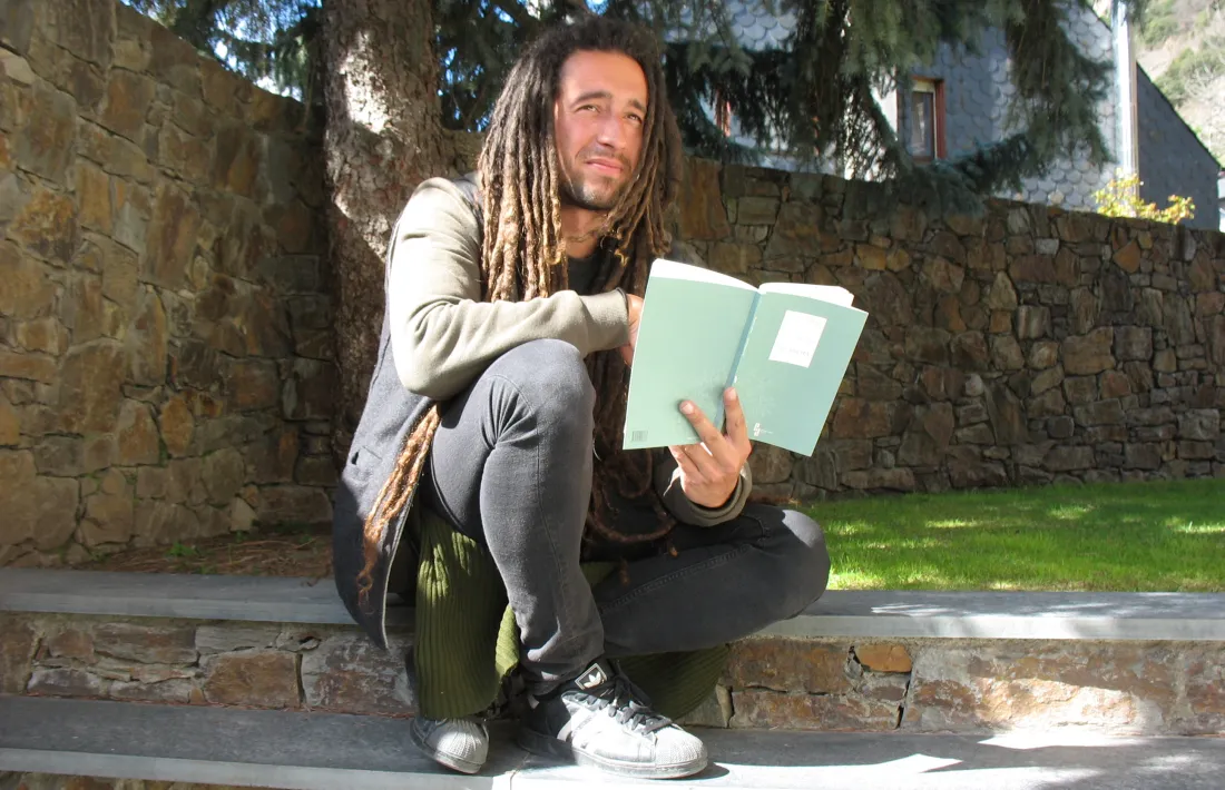Andorra, Literatura, Núvol, Time Out, Gálvez, Orobitg, Arrabal, Qui és Qui