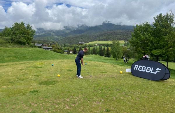 p. 29 social del club de golf principat foto cgp andorra