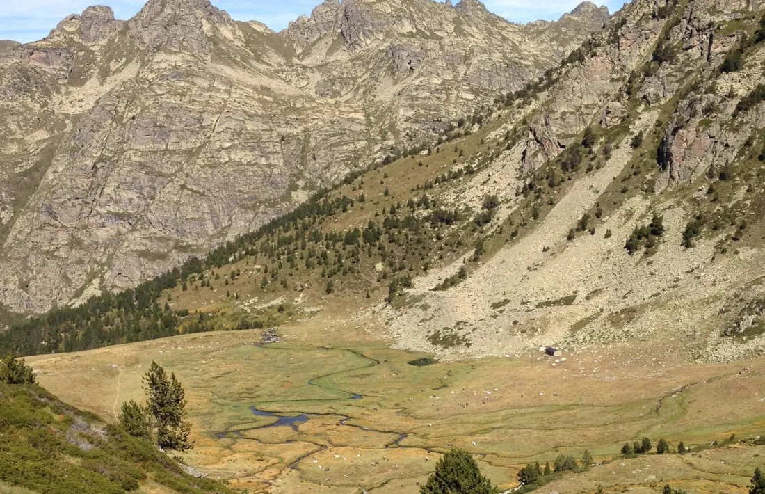 Les precipitacions acumulades durant l'abril van arribar als 62,9 mm.