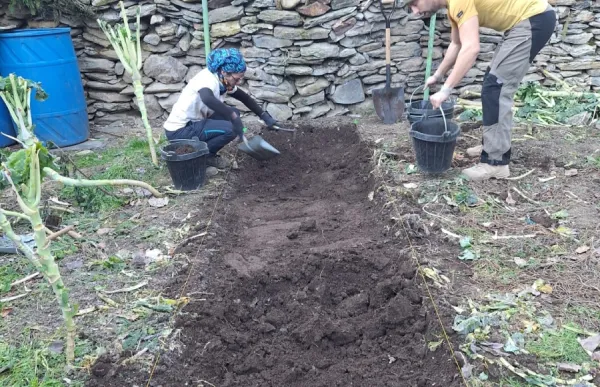 Sant Martí de la Sella
