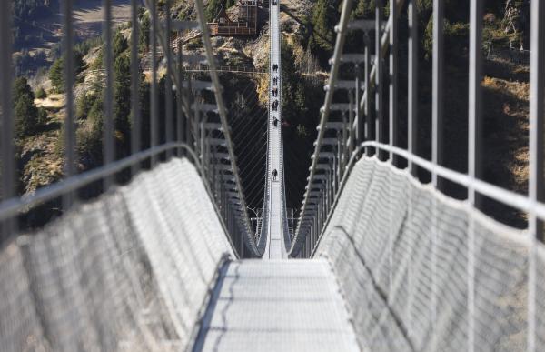 pont tibeta