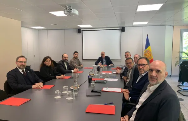 20250508 Reunió microcredencials