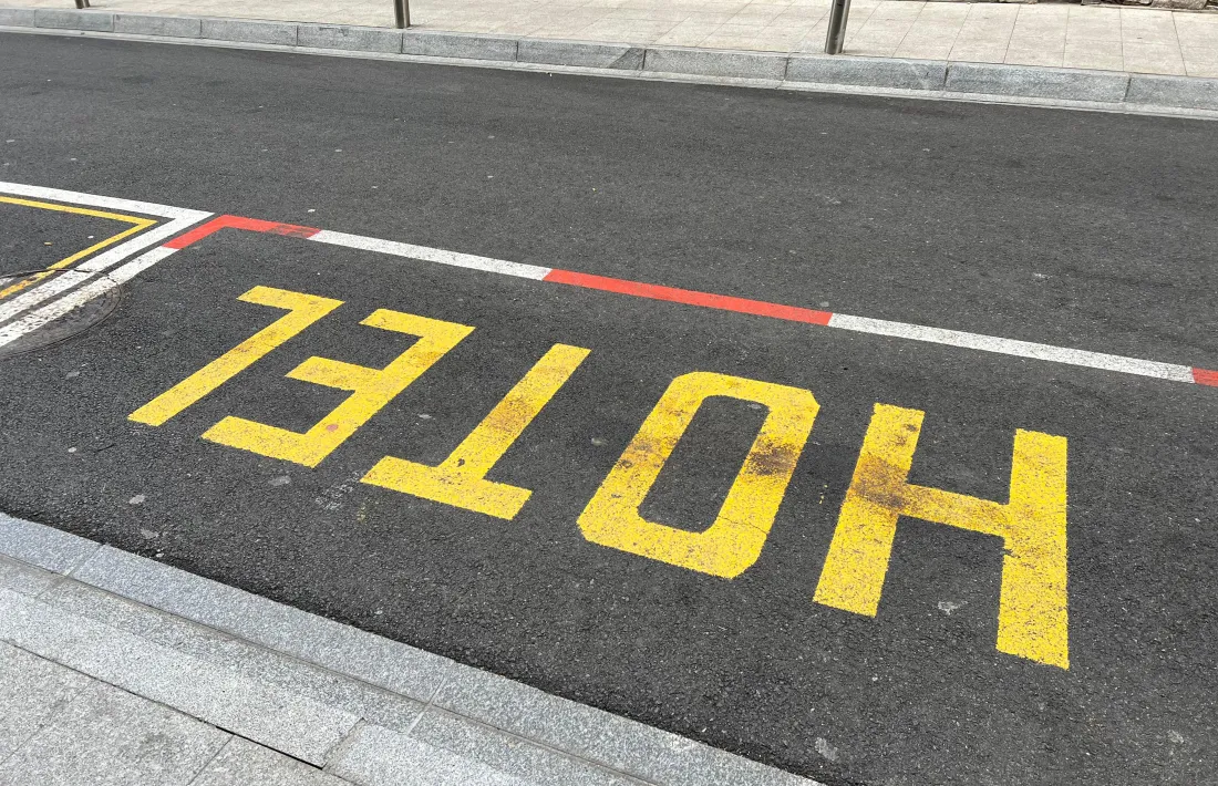 Els establiments hotelers de les parròquies centrals són els que han tingut més ocupació.