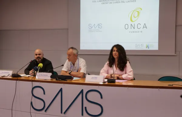 saas onca