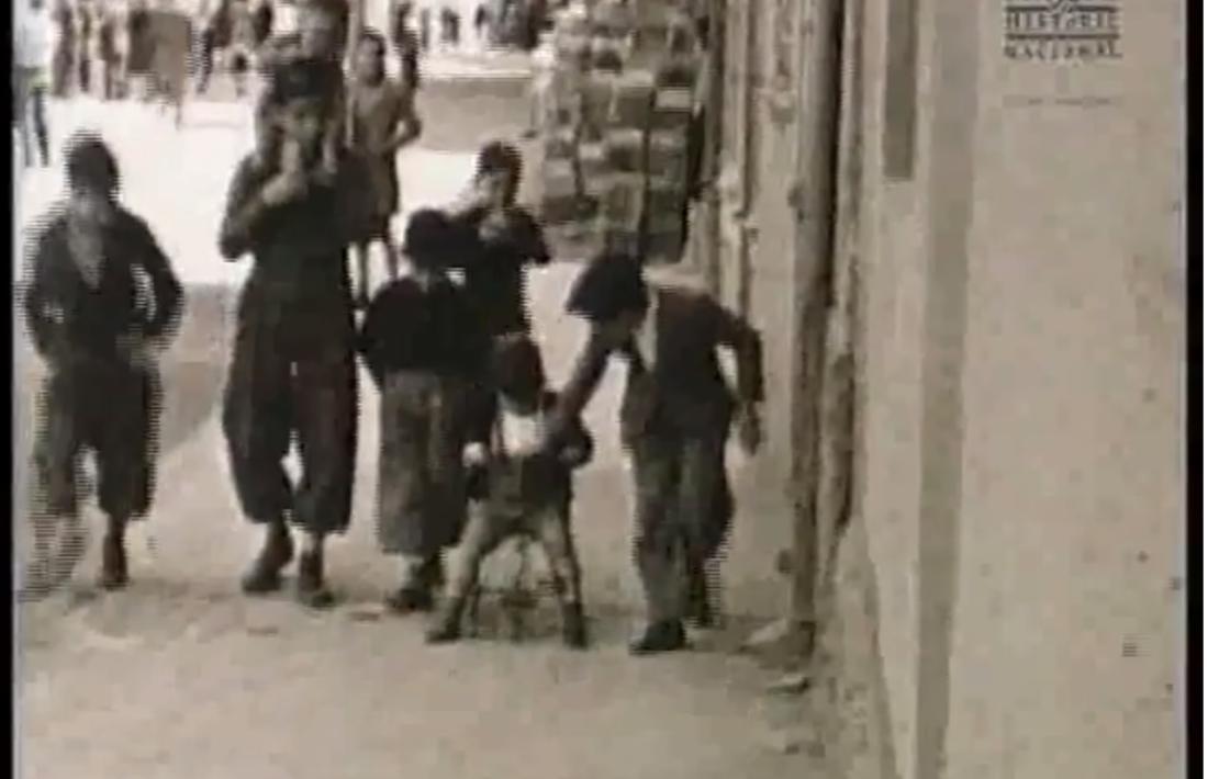Andorra, cine, documental, Josep Alsina, Arxiu Nacional