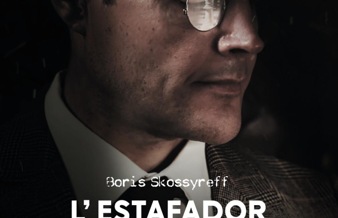 El cartell del docudrama.