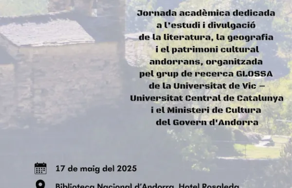 cartell jornada literaria i geografia