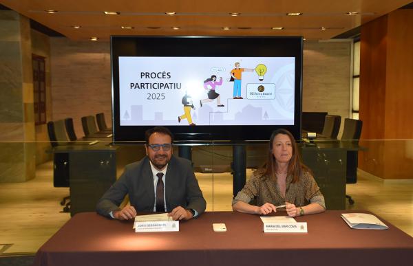 proces participatiu ordino