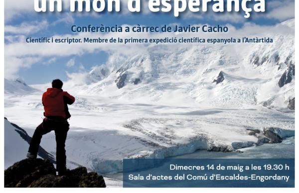 cartell jornada ciencies
