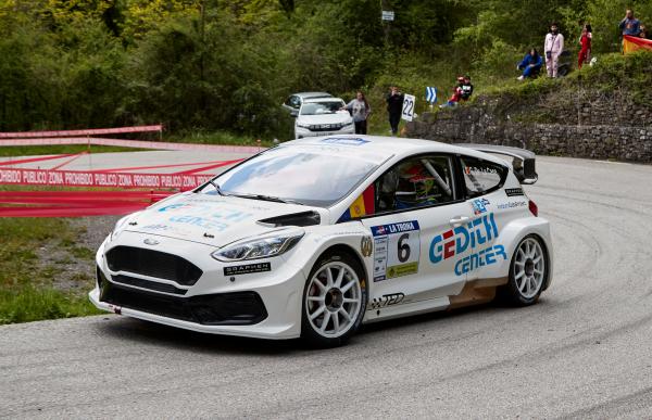 p. 29 gerard de la casa pujada la trona foto fotoesport