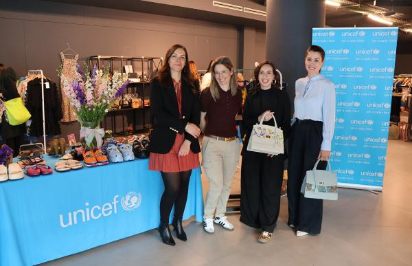 gala unicef