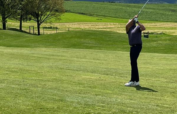 p. 29 trofeu primavera golf foto golf