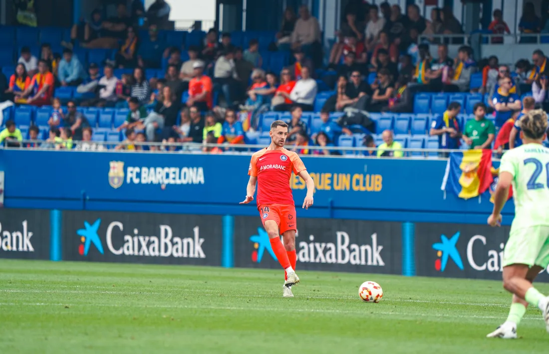 Sergio Molina, al Johan.