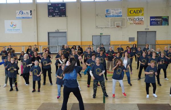 zumba seu