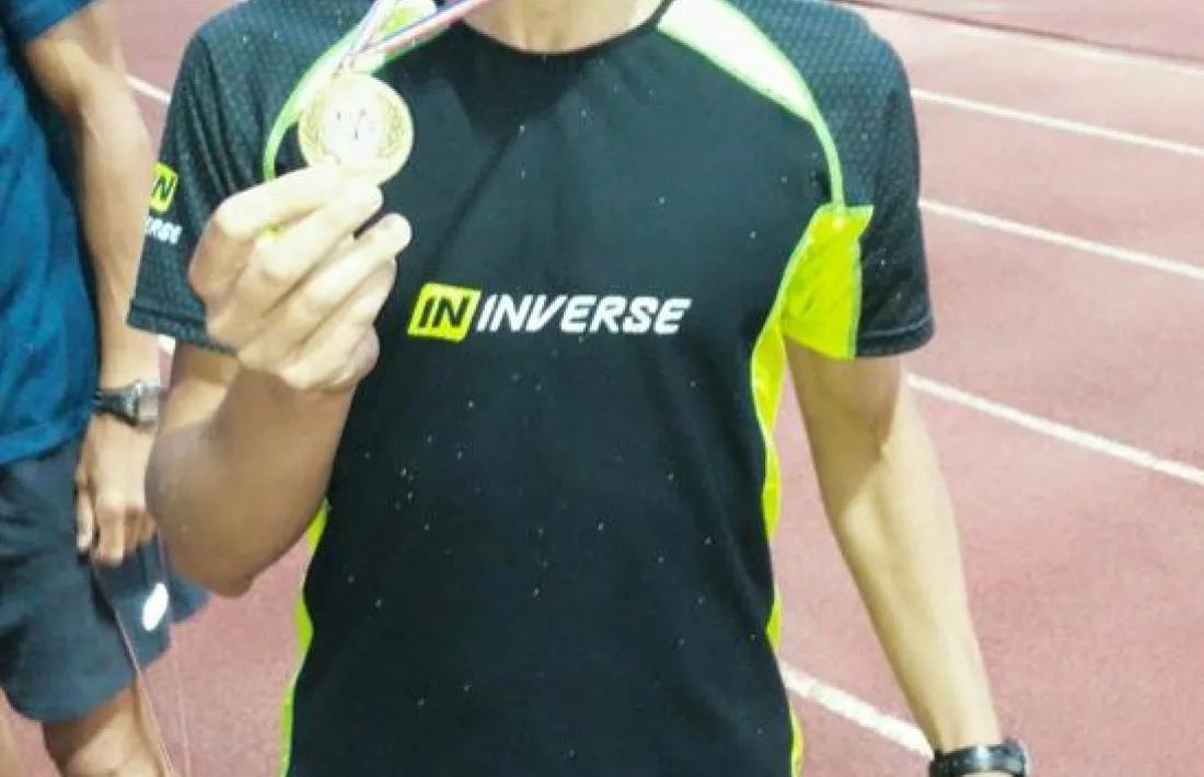 Marcos Sanza, campió d’Andorra