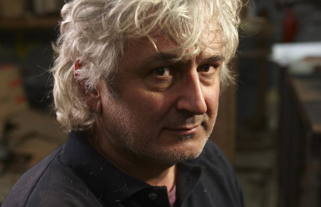 Jordi Rocosa