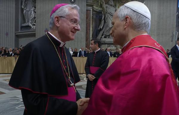 p. 08 vives saluda papa lleo xiv