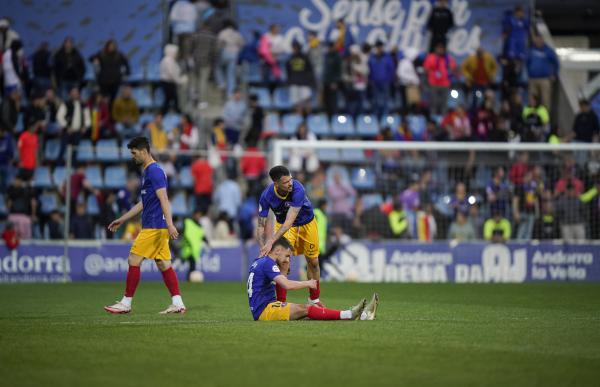 p. 29 fc andorra vs sestao foto fc andorra