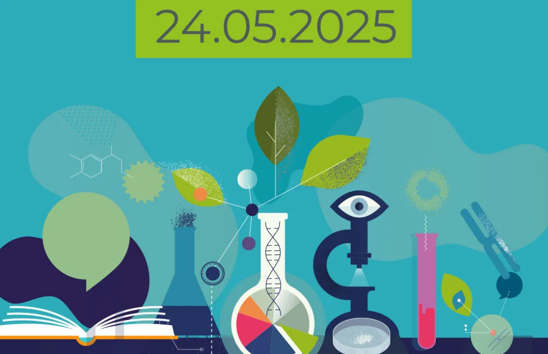 El cartell de la trobada.