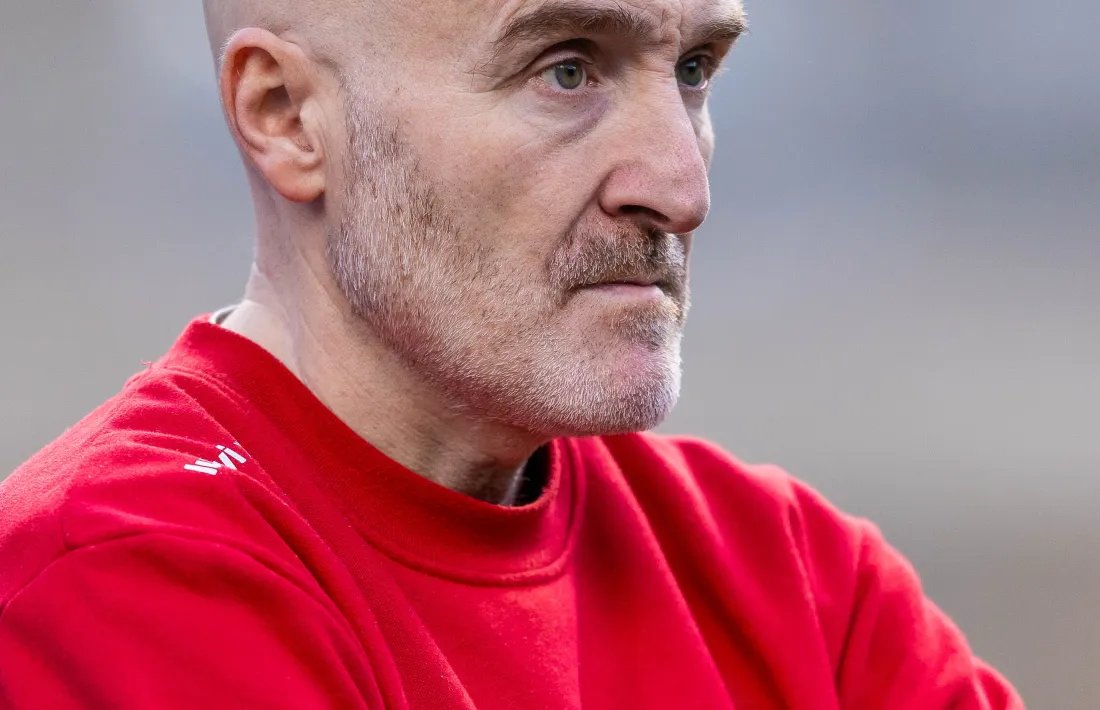 ‘El Maño’ no segueix a l’Enfaf.