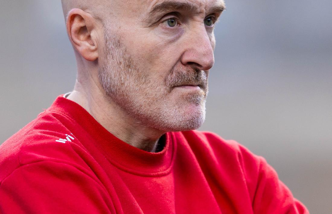 ‘El Maño’ no segueix a l’Enfaf.