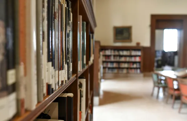 biblioteca
