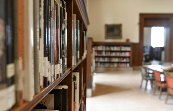 biblioteca